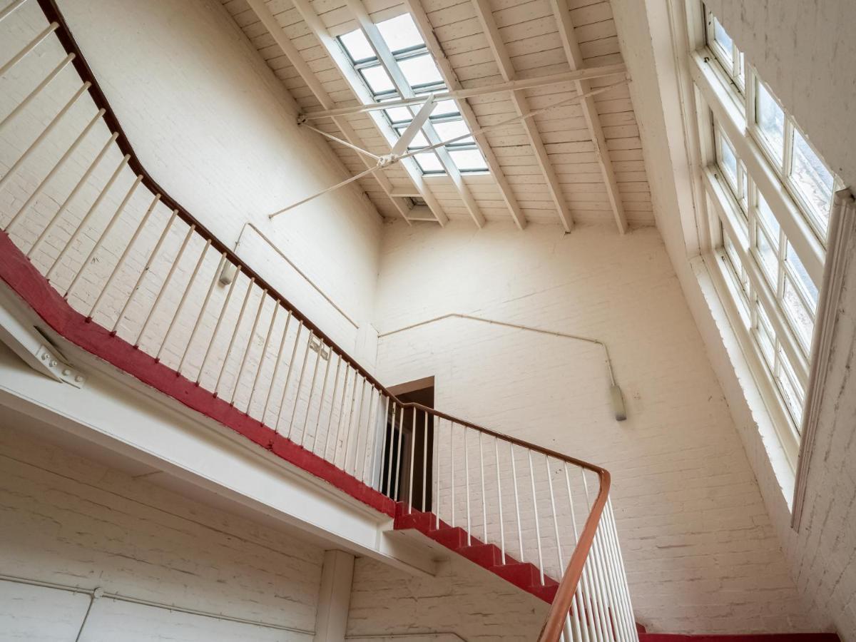 Pass The Keys Stunning 3 Bed Loft Style Apt With Free Parking Edinburgh Ngoại thất bức ảnh