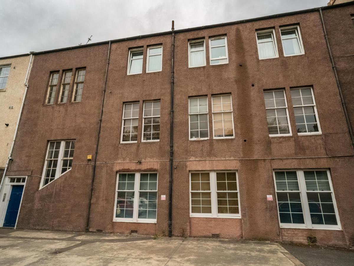 Pass The Keys Stunning 3 Bed Loft Style Apt With Free Parking Edinburgh Ngoại thất bức ảnh