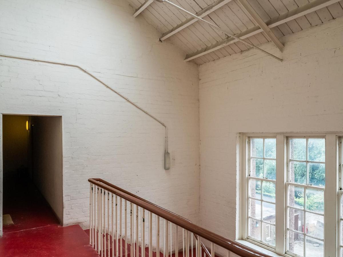 Pass The Keys Stunning 3 Bed Loft Style Apt With Free Parking Edinburgh Ngoại thất bức ảnh