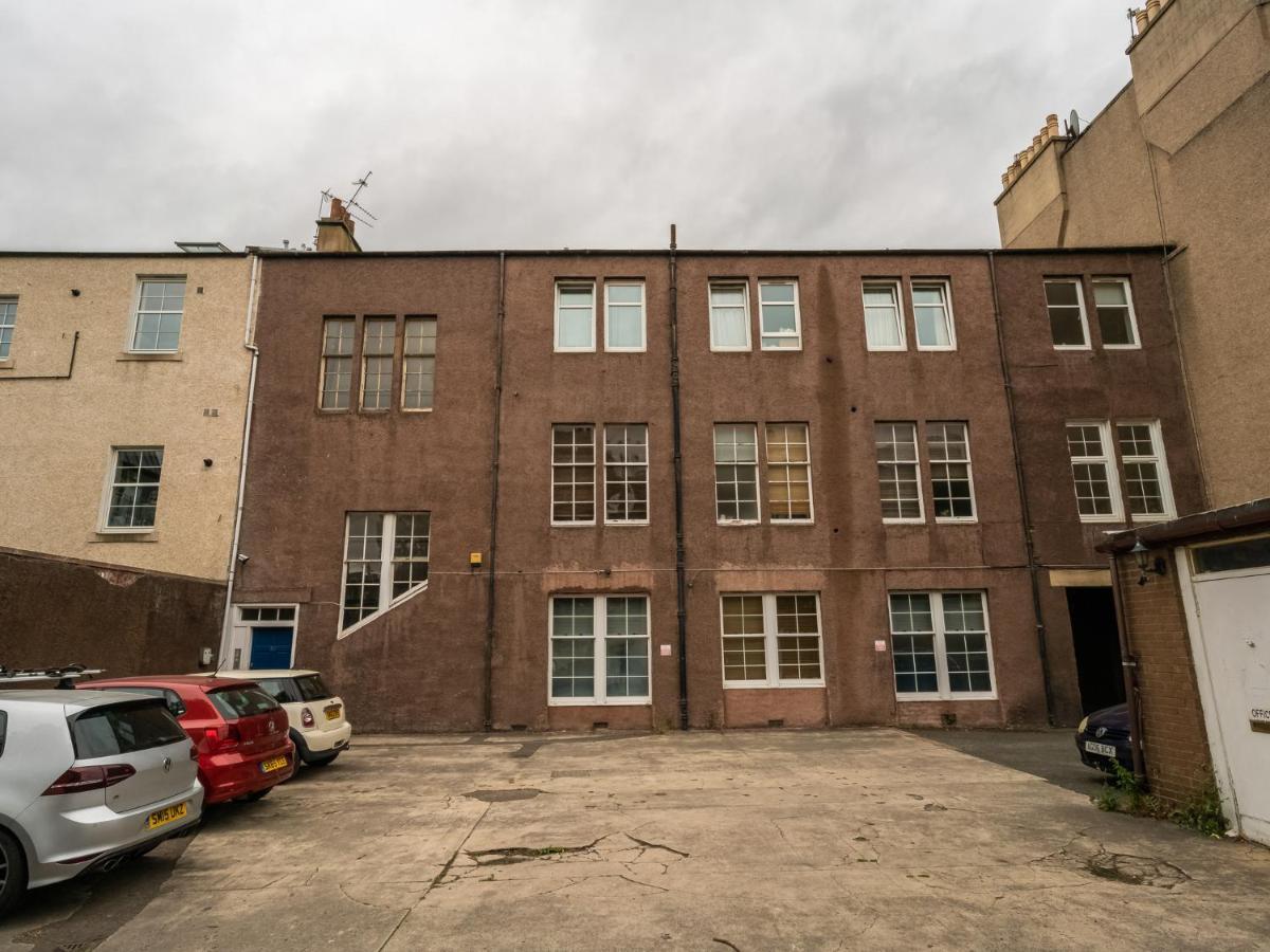 Pass The Keys Stunning 3 Bed Loft Style Apt With Free Parking Edinburgh Ngoại thất bức ảnh